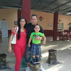 Meet your Posher, Ruben